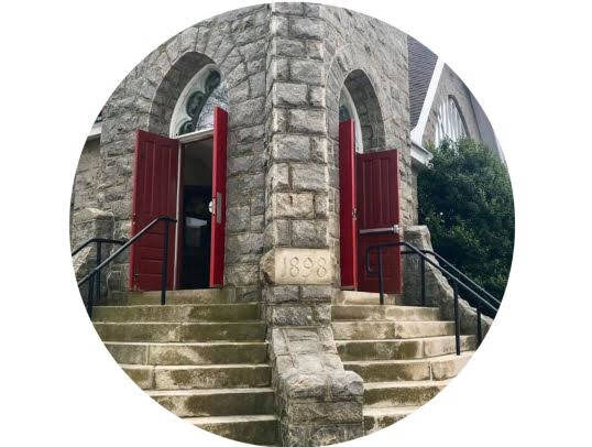 Cape May Presbyterian Church