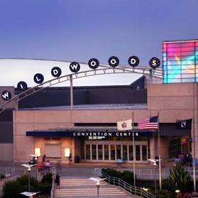 Wildwoods Convention Center