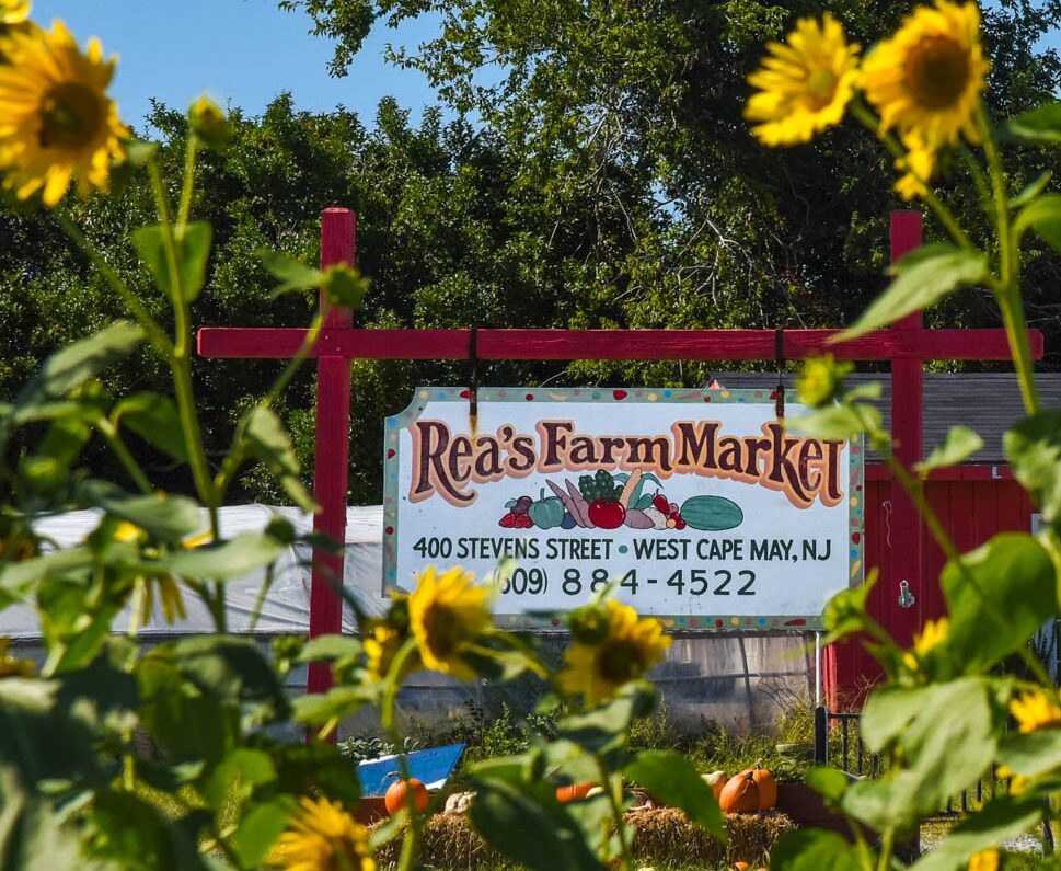 Rea's Farm Market