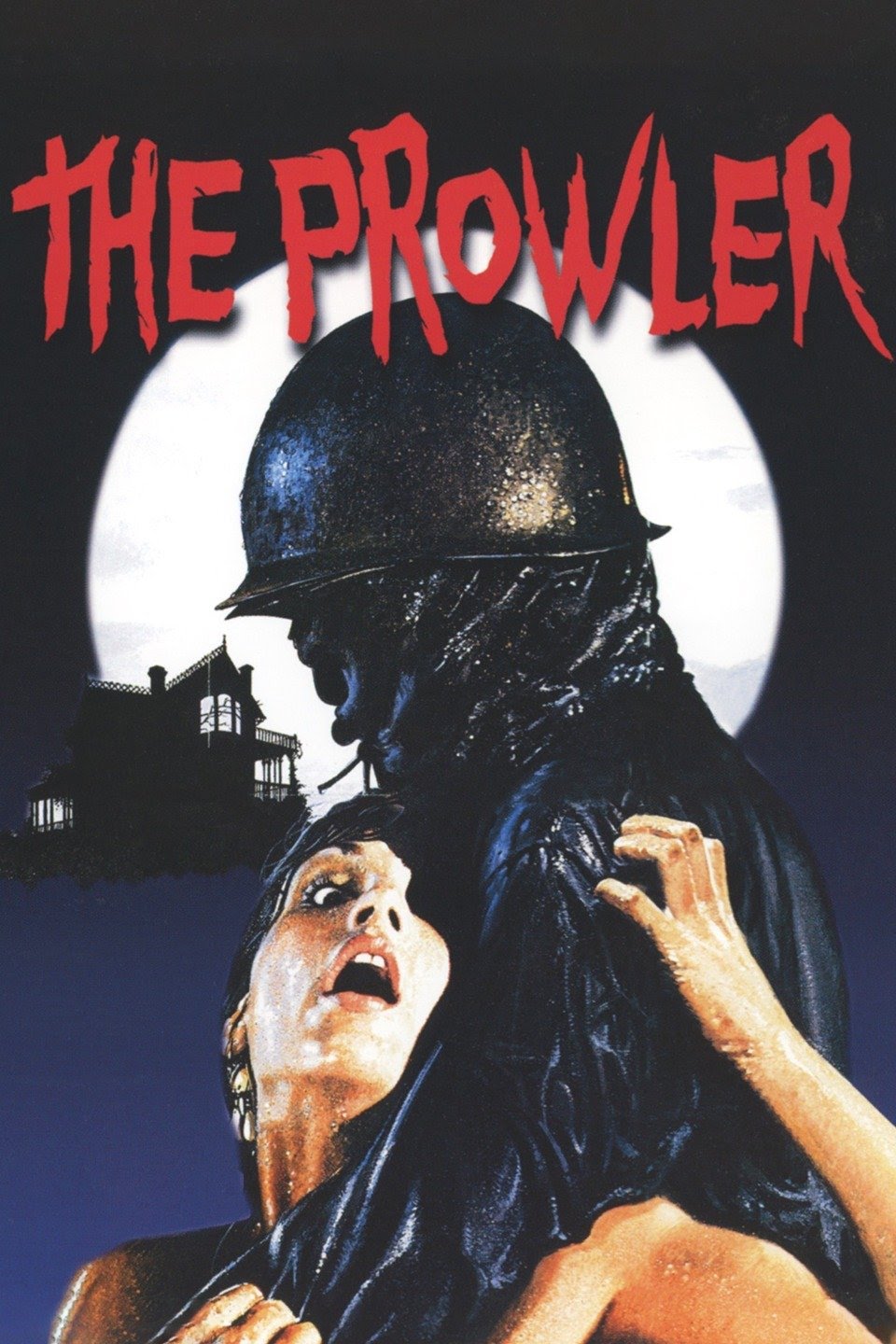40th Anniversary screening of “The Prowler” at the historic Inn of Cape