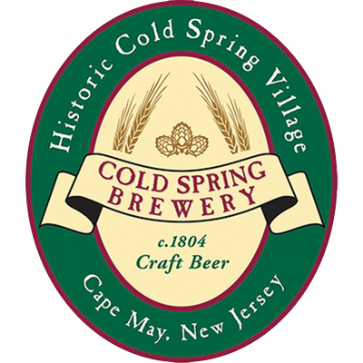 Cold Spring Brewery