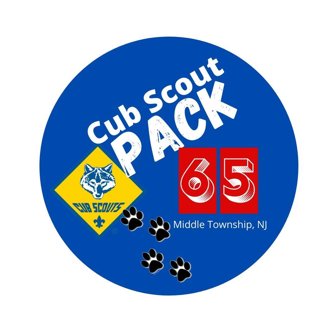 Cub Scout Pack 1065﻿