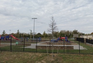Cape May Elementary Fields