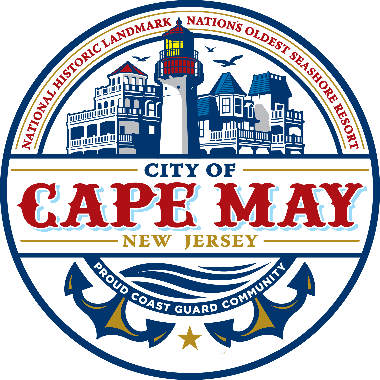 City of Cape May