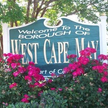 Borough of West Cape May