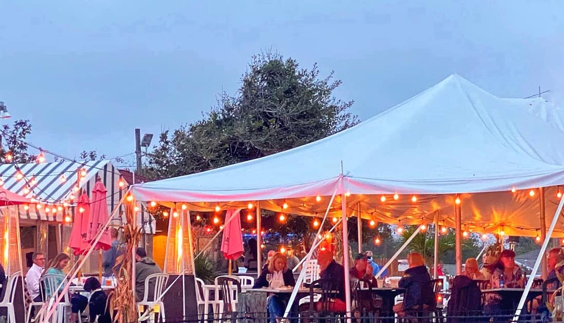 Bill at Harpoons on the Bay Events Calendar