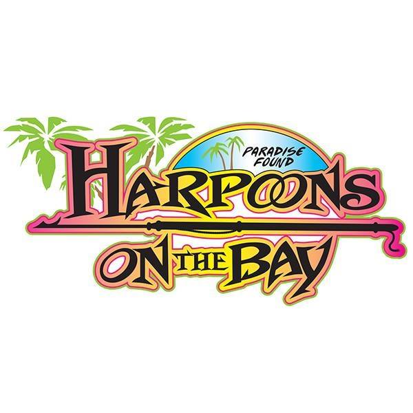 Harpoons on the Bay