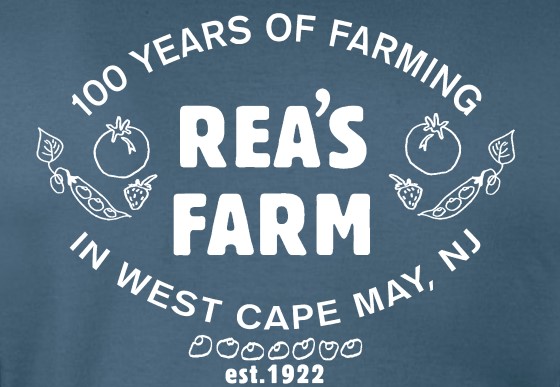 Rea's Farm