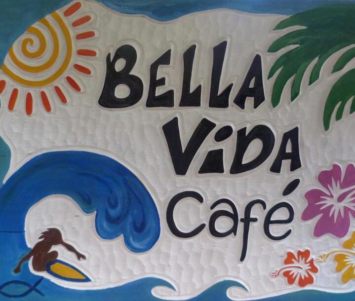 Bella Vida Garden Cafe