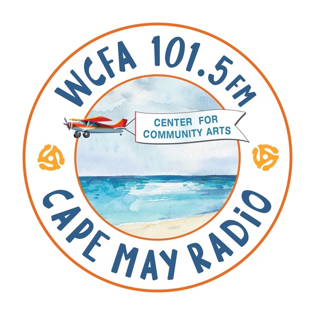 Cape May Radio, 101.5