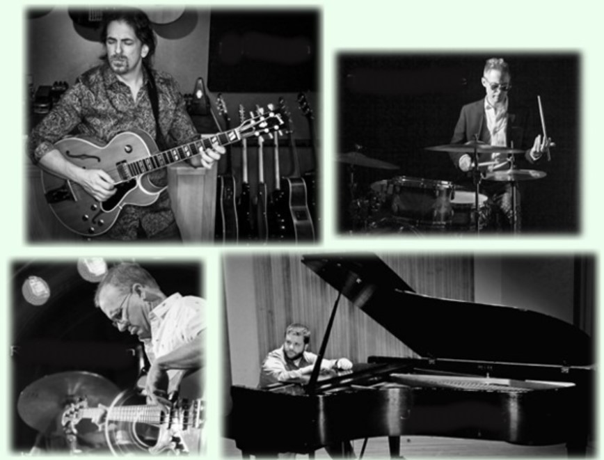 Cape May Jazz Vespers presents Mike Ian & Friends Events Calendar