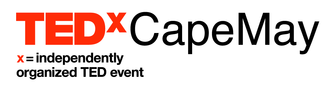 TEDxCapeMay - Norris Clark