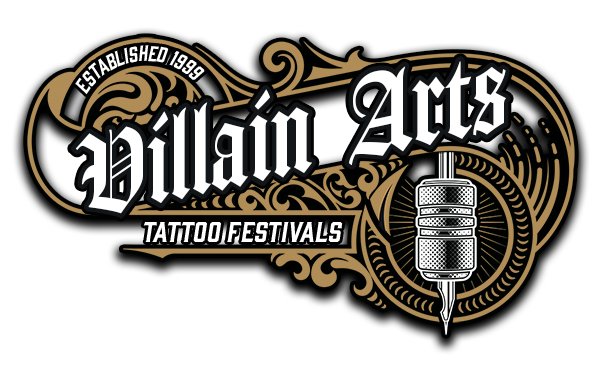 Villain Arts