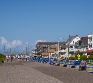 Cape May Promenade