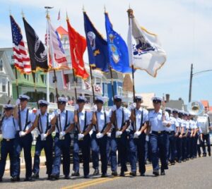 July 4th Parade