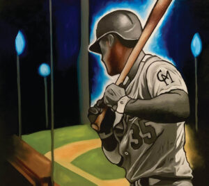 Negro League Baseball Conference