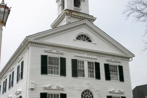 Cape May Court House