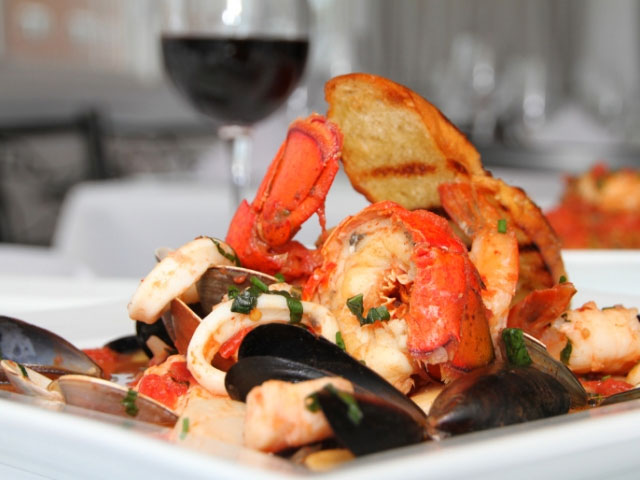 Cape May Restaurant Week