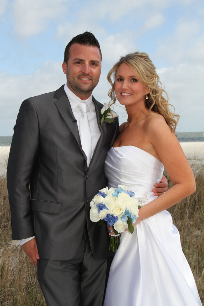 To The Happy Couple