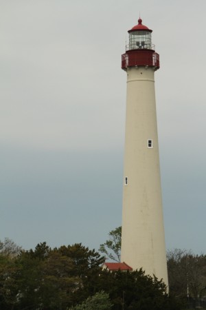 Cape May Light House