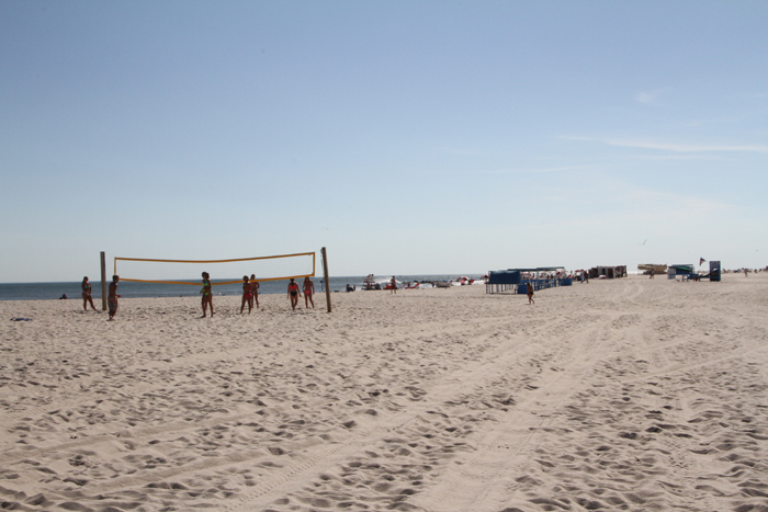 Beach Day