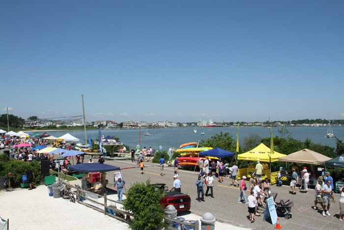 Harbor Fest