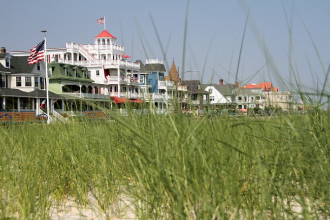 Cape Dunes