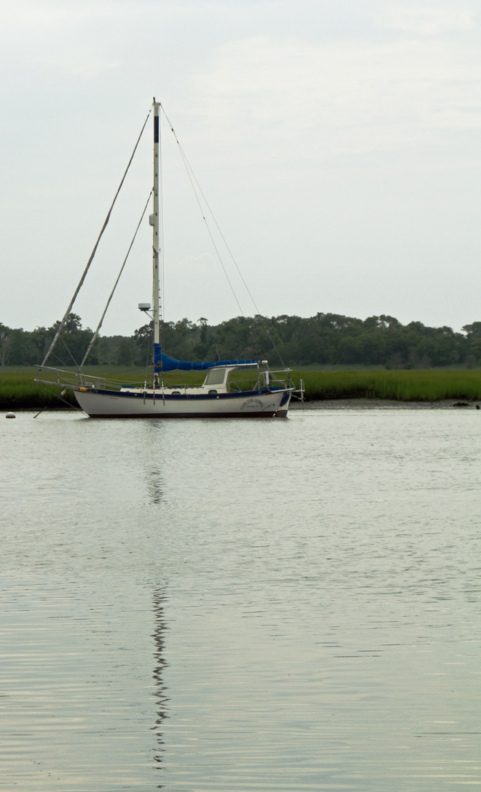 Spicer’s Creek