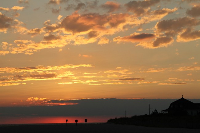 Saint Mary by-the-Sea, Cape May Point