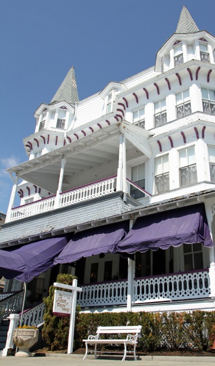 The Inn of Cape May