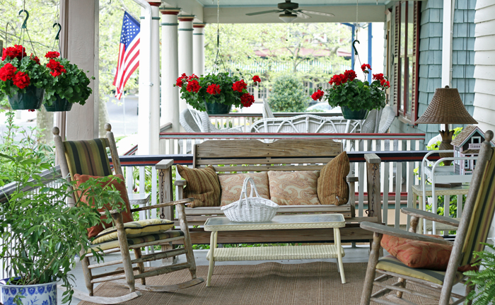 The Manse Bed & Breakfast Inn