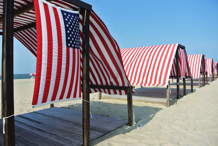 Spirit of the 4th