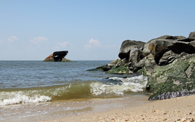 A Rocky View