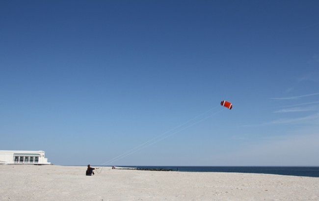 Go fly a kite!