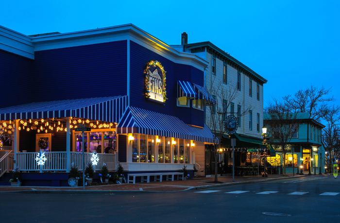 Decatur St. & Carpenters Ln.