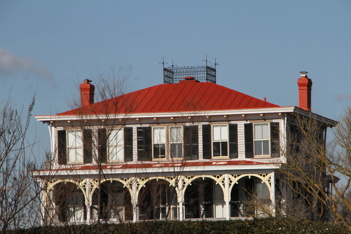 Victorian Charm