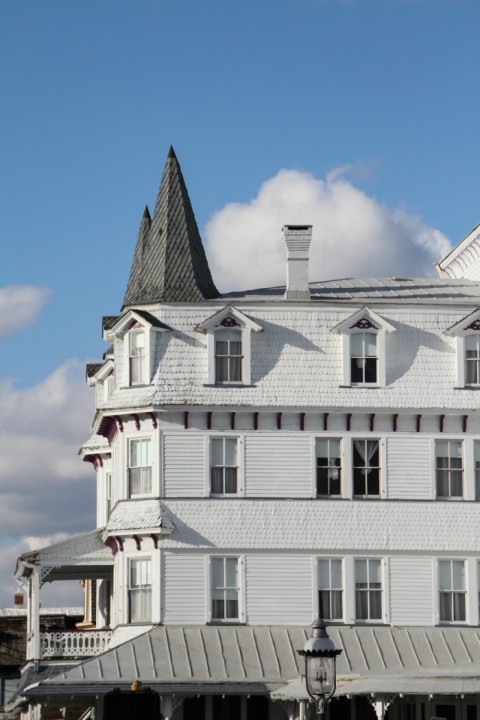 The Inn of Cape May