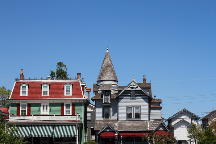 Rooflines