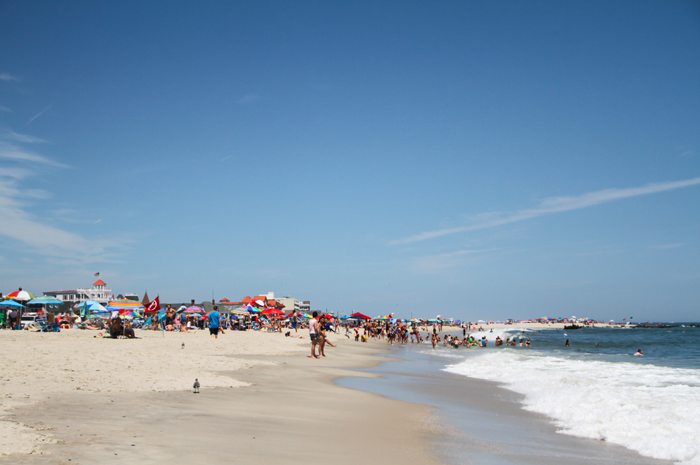 Beach Day