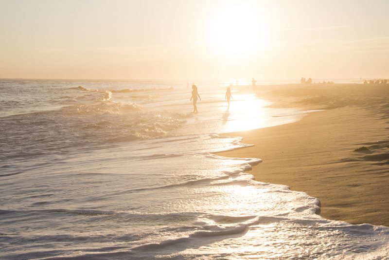 Perfect Summer Day Cape May Picture Of The Day