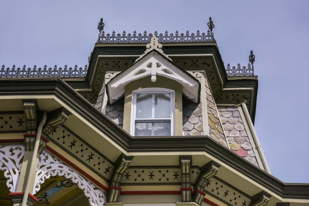 Victorian Architecture