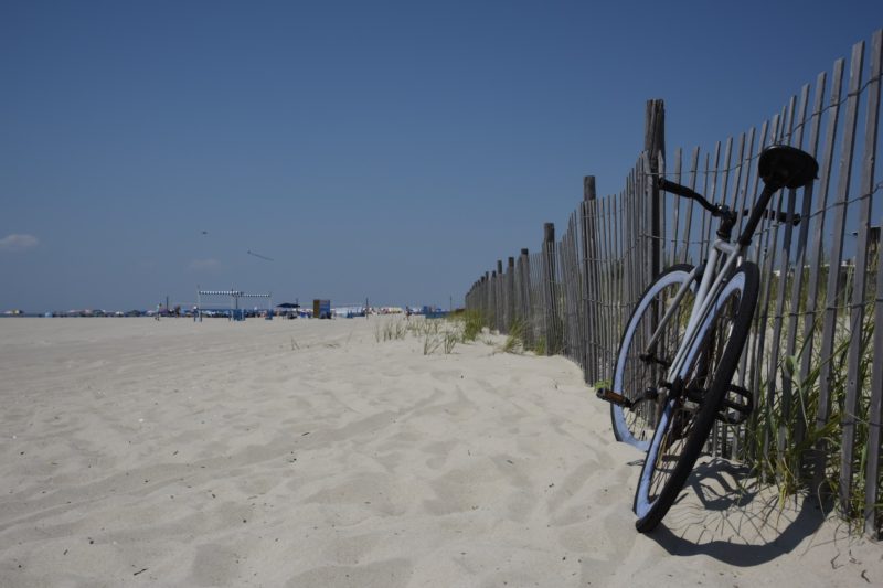 Beach Time!