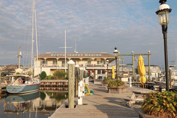 South Jersey Marina