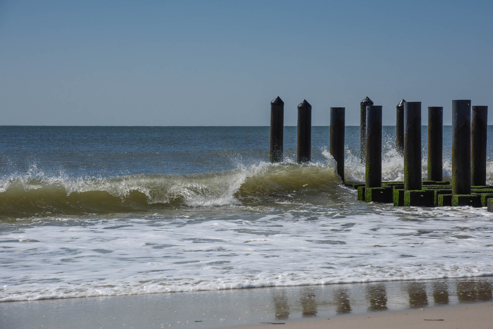 Ocean Waves