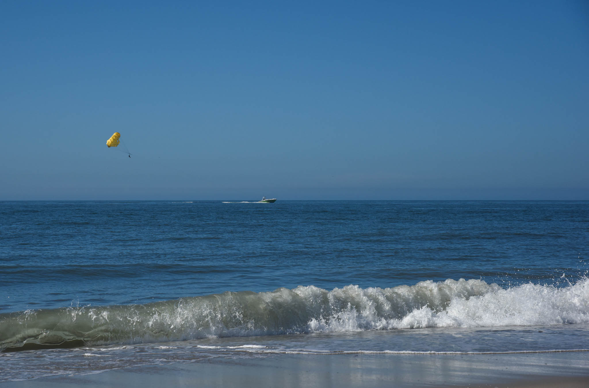 Ocean Fun