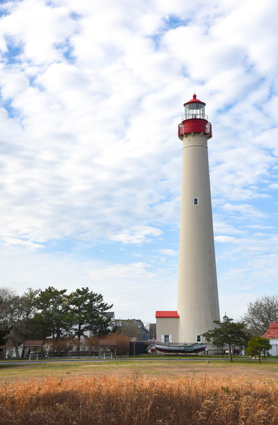 Cape May Lighthouse