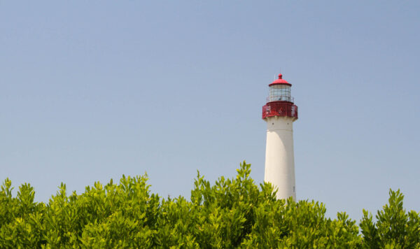 Cape May Lighthouse