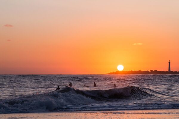 Surf Season