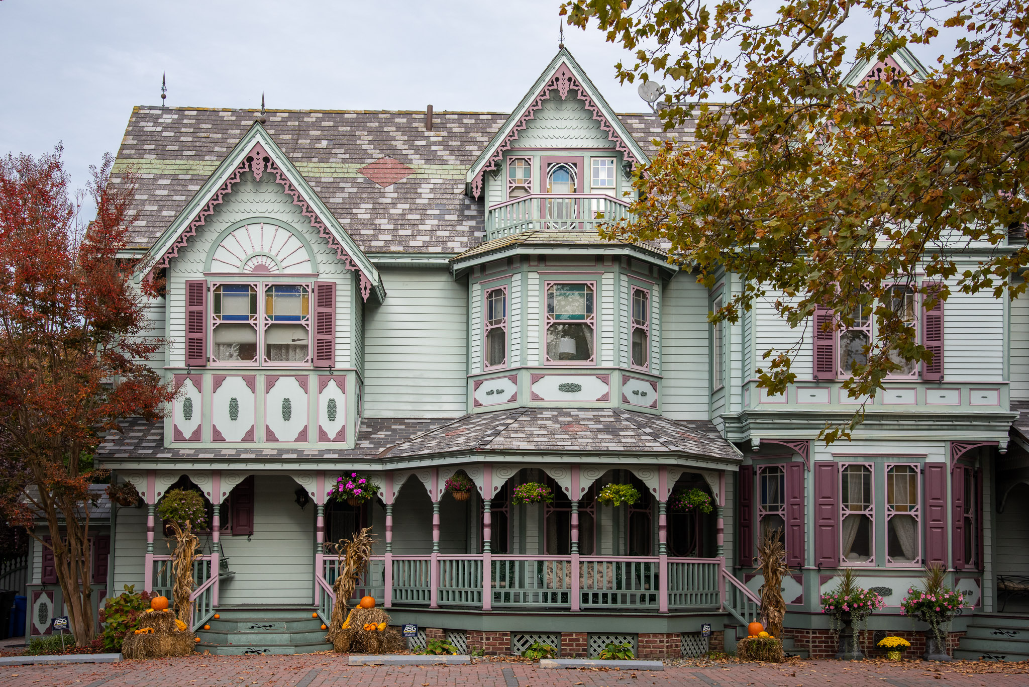 The Empress on Decatur Street