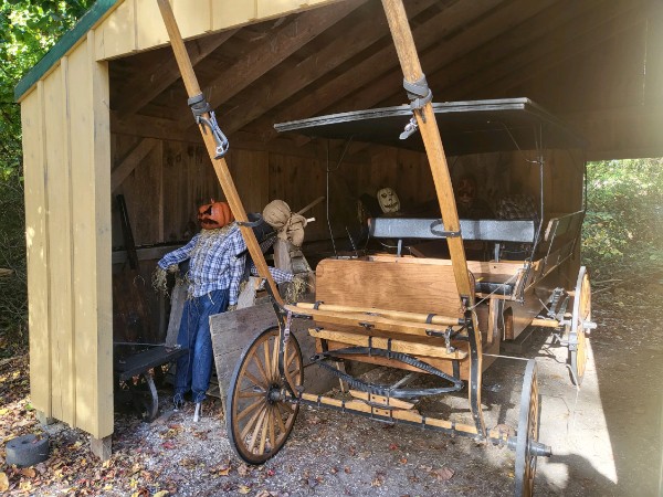 Cold Spring Country Store